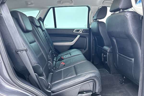 2021 Ford Everest Trend UA II 2.0L thumb-11