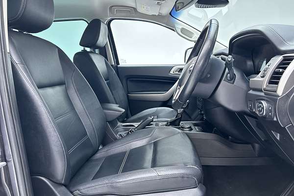 2021 Ford Everest Trend UA II 2.0L thumb-12
