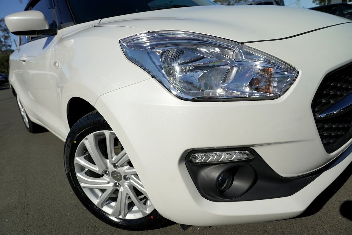 2022 Suzuki Swift GL AZ Series II