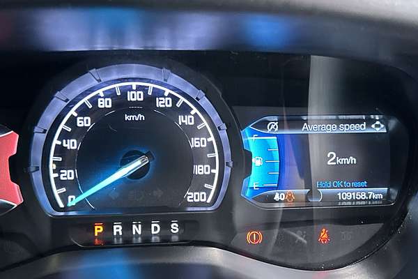 2021 Ford Everest Trend UA II 2.0L thumb-13