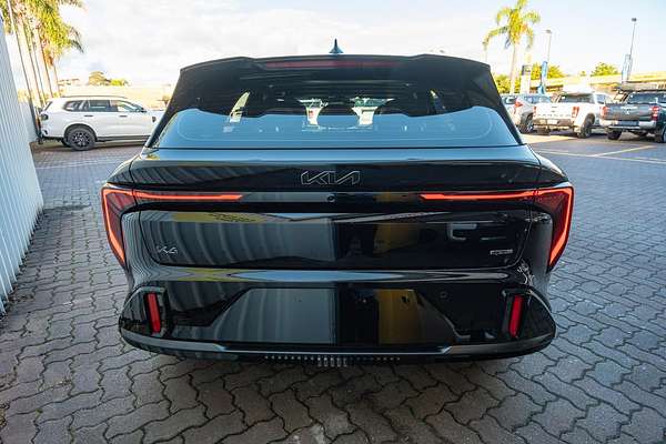 2025 Kia K4 GT-Line CL4m thumb-7