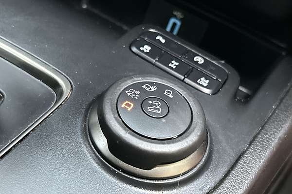 2021 Ford Everest Trend UA II 2.0L thumb-16