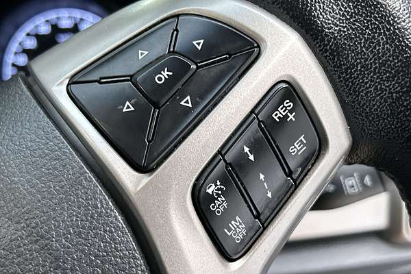 2021 Ford Everest Trend UA II 2.0L thumb-17
