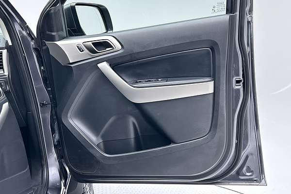 2021 Ford Everest Trend UA II 2.0L thumb-18