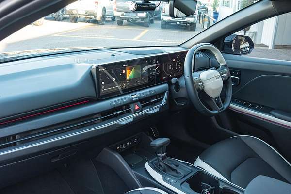 2025 Kia K4 GT-Line CL4m thumb-14