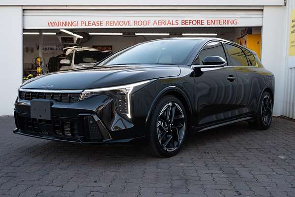 2025 Kia K4 GT-Line CL4m thumb-15