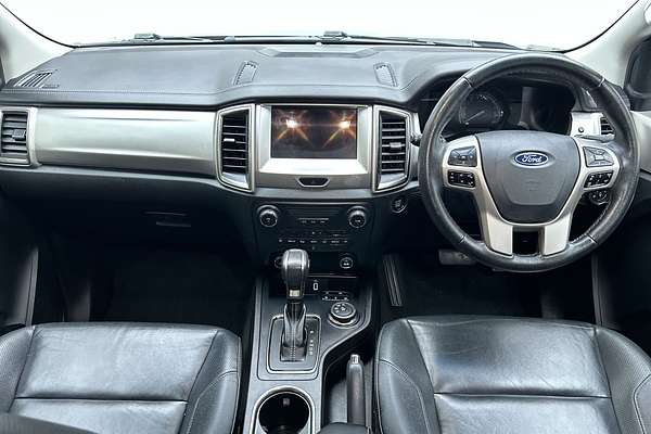 2021 Ford Everest Trend UA II 2.0L thumb-19