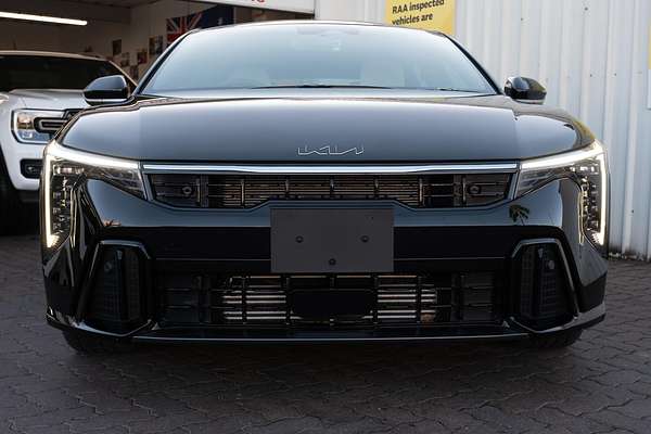 2025 Kia K4 GT-Line CL4m thumb-16