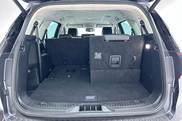 2021 Ford Everest Trend UA II 2.0L thumb-20