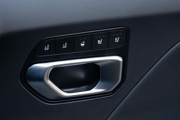 2025 Kia K4 GT-Line CL4m thumb-19