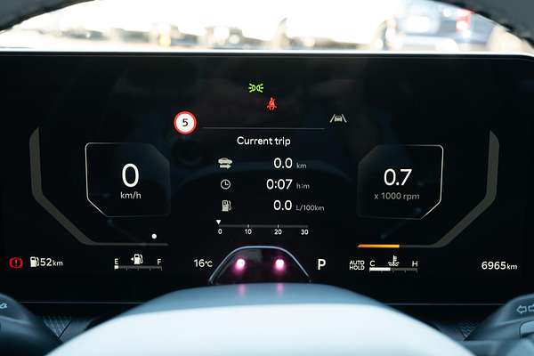 2025 Kia K4 GT-Line CL4m thumb-22