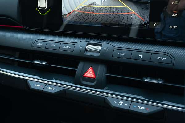 2025 Kia K4 GT-Line CL4m thumb-27