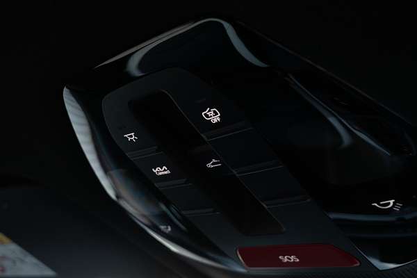 2025 Kia K4 GT-Line CL4m thumb-30