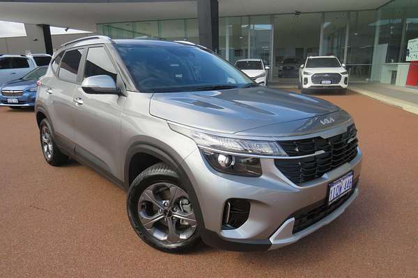 2025 Kia Seltos S SP2 PE
