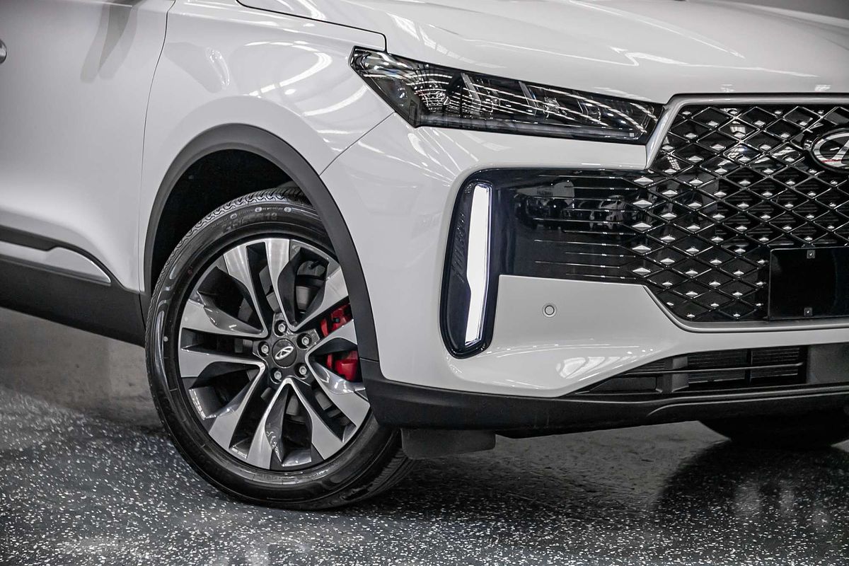 2026 Chery Tiggo 4 Pro URBAN MY25