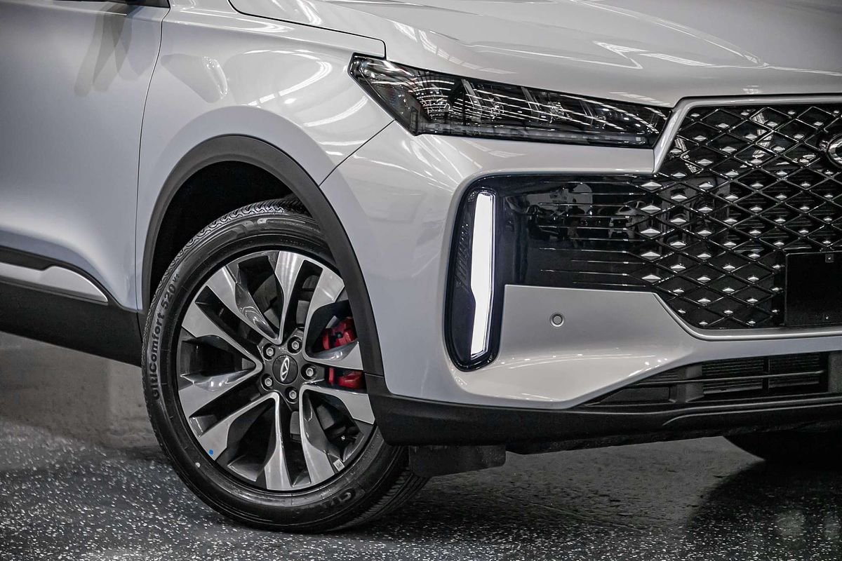 2026 Chery Tiggo 4 Pro URBAN MY25