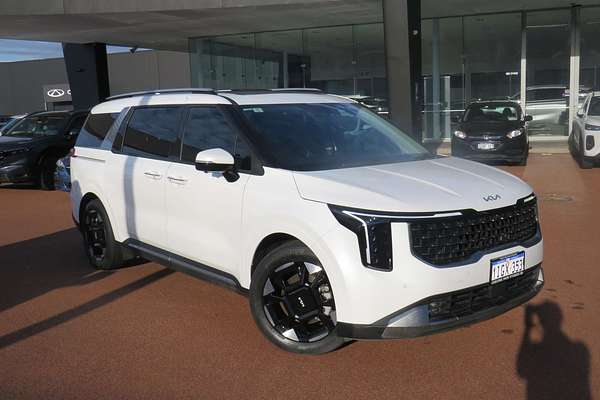 2024 Kia Carnival GT-Line KA4 PE