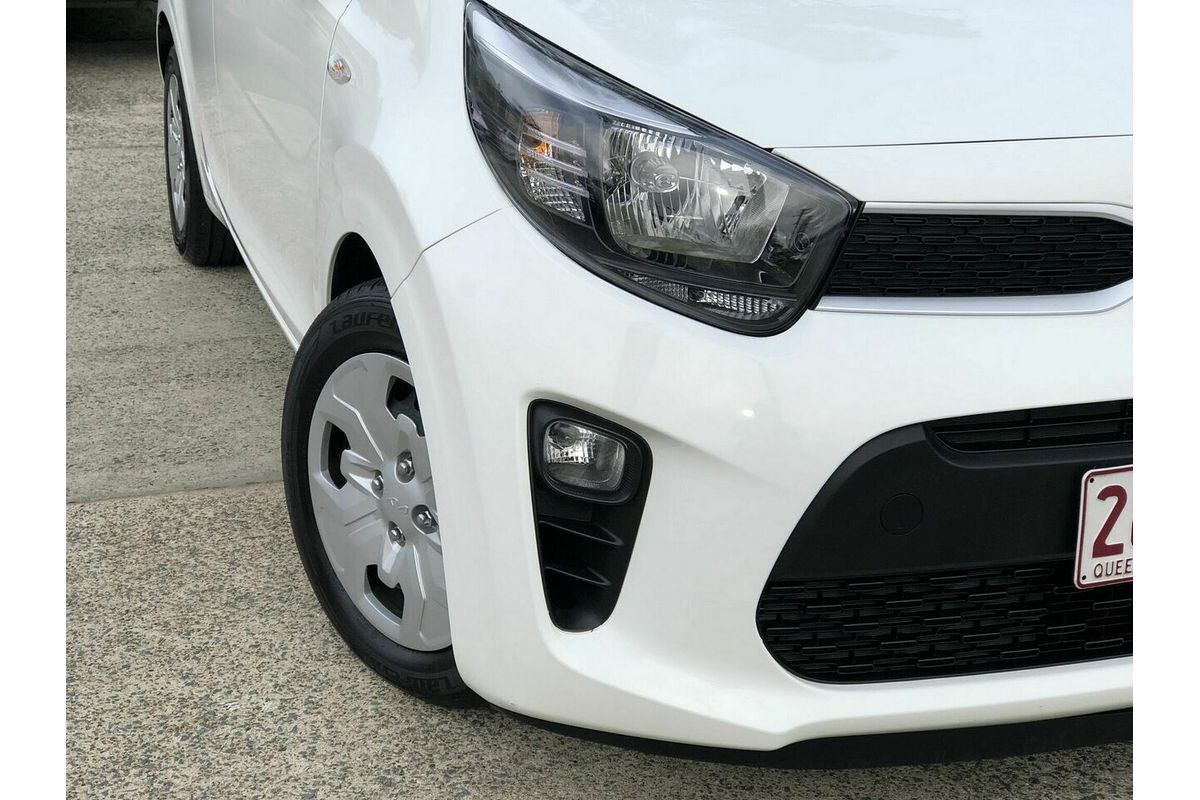 2023 Kia Picanto S JA