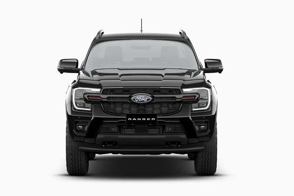 2026 Ford Ranger Wildtrak 4X4 3.0L thumb-1