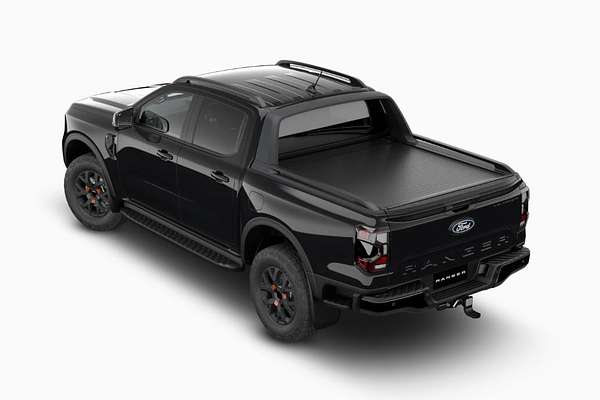 2026 Ford Ranger Wildtrak 4X4 3.0L thumb-4