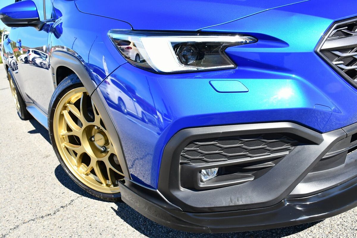 2023 Subaru WRX tS VB
