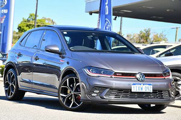 2023 Volkswagen Polo GTI AE
