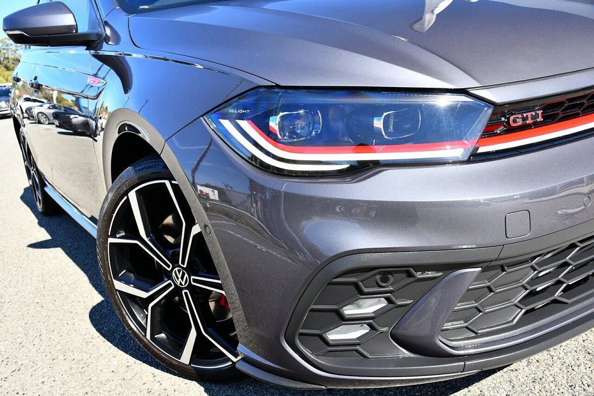 2023 Volkswagen Polo GTI AE