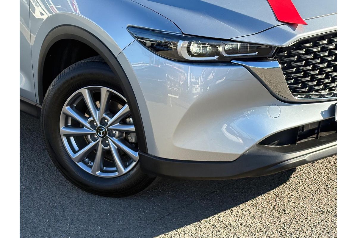 2023 Mazda CX-5 G20 Maxx KF Series
