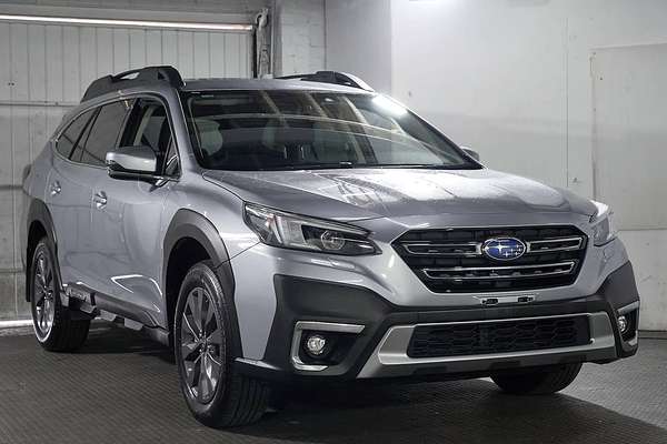 2024 Subaru Outback AWD 6GEN