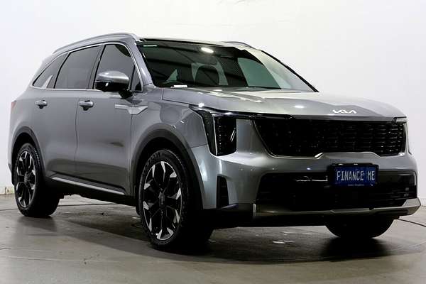 2024 Kia Sorento GT-Line MQ4 PE