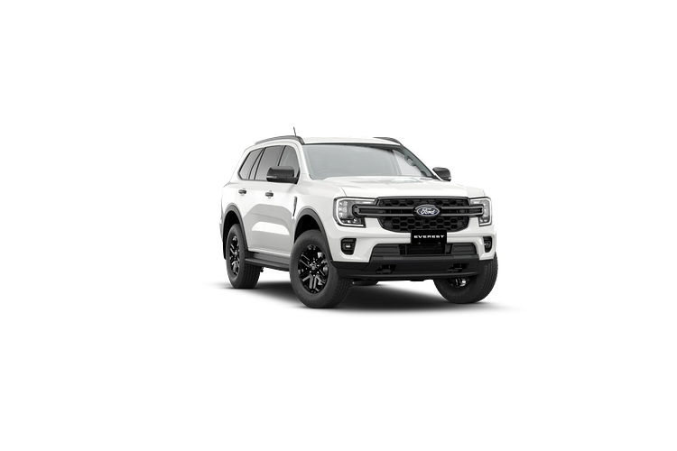 2026 Ford Everest Active 2.0L