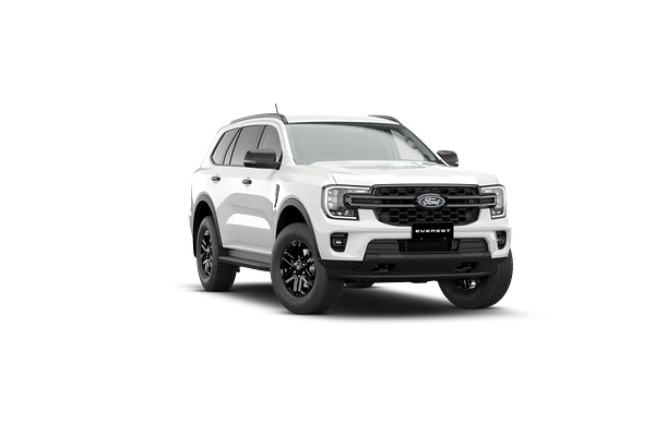 2026 Ford Everest Active 3.0L thumb-0