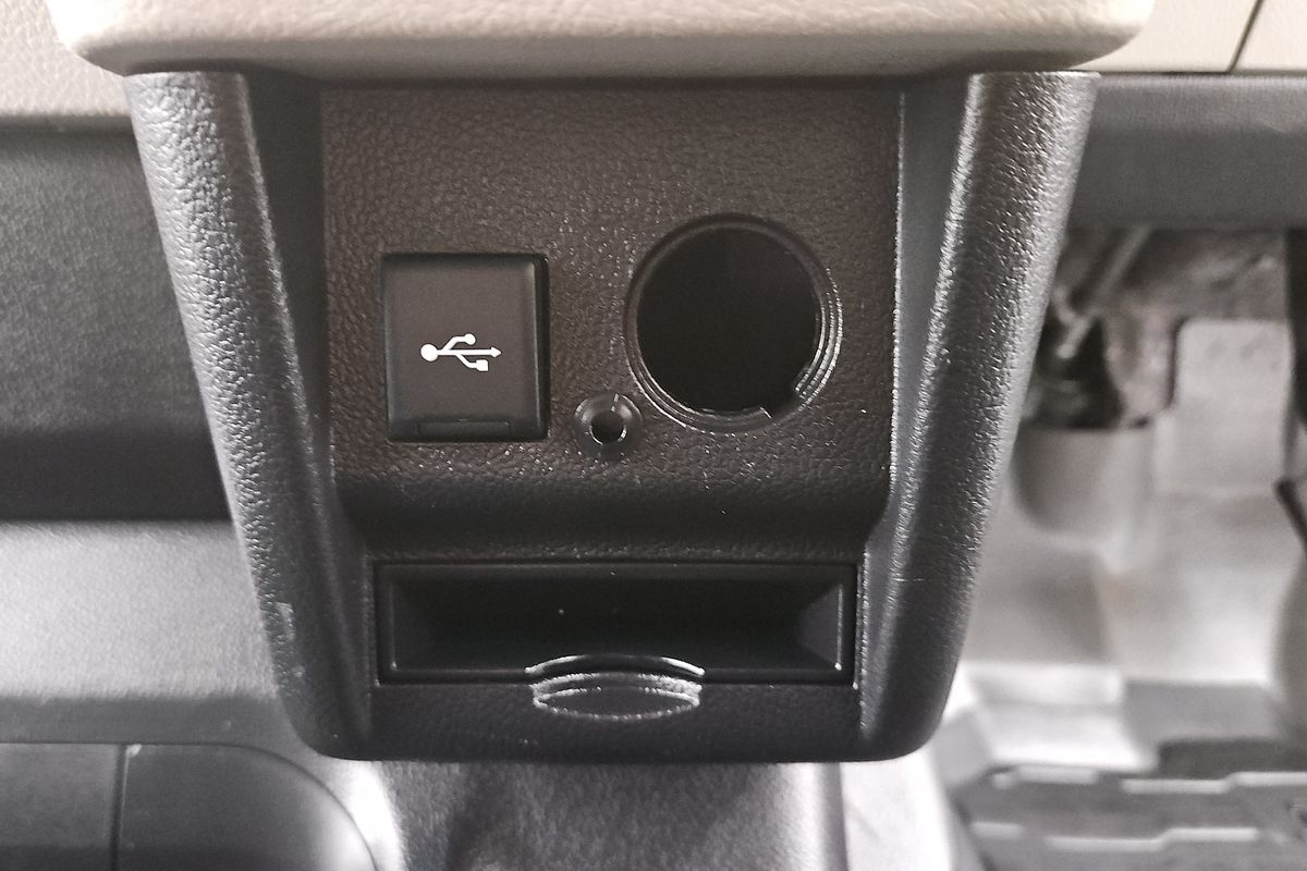 2021 Toyota Hiace GRH300R LWB
