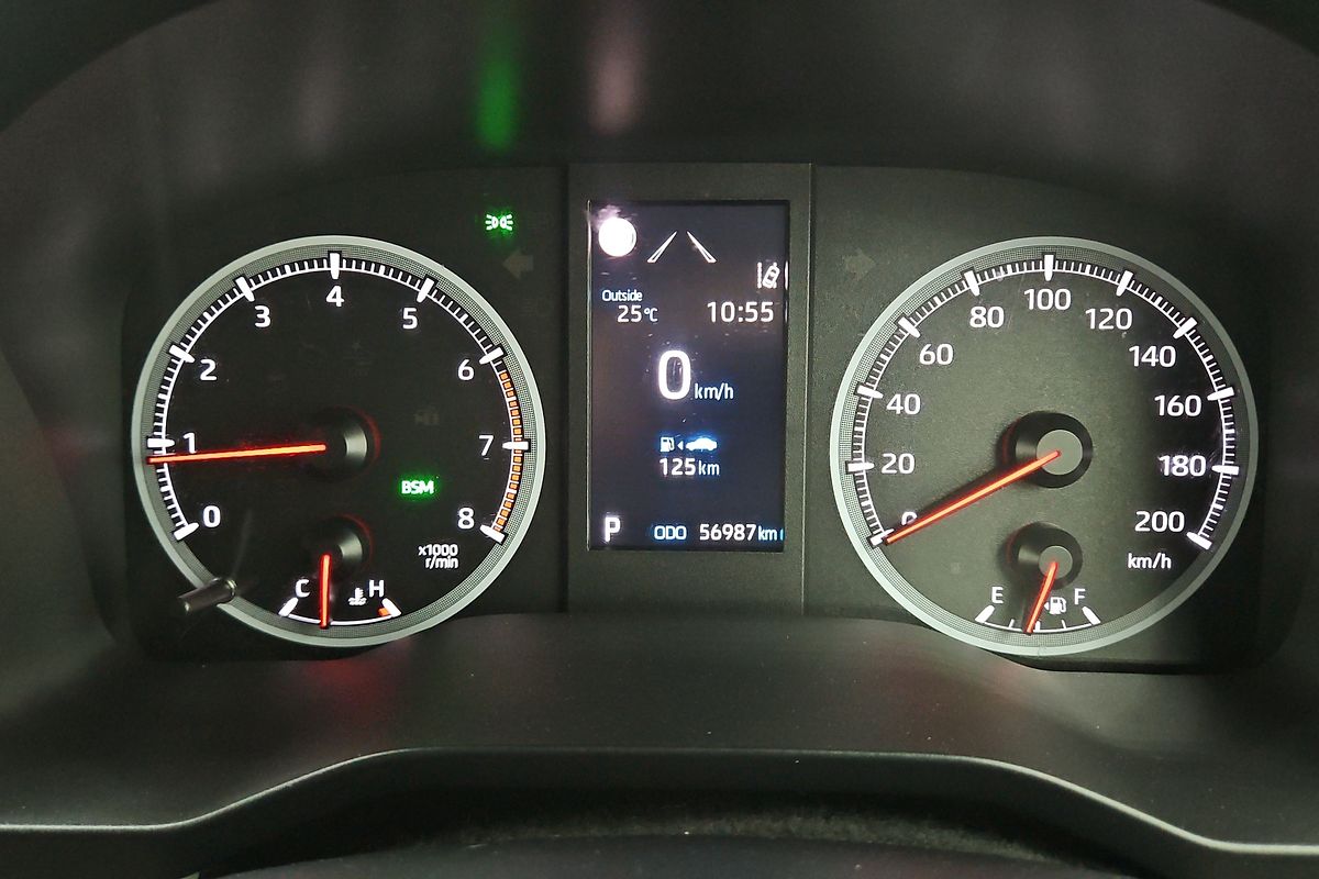 2021 Toyota Hiace GRH300R LWB