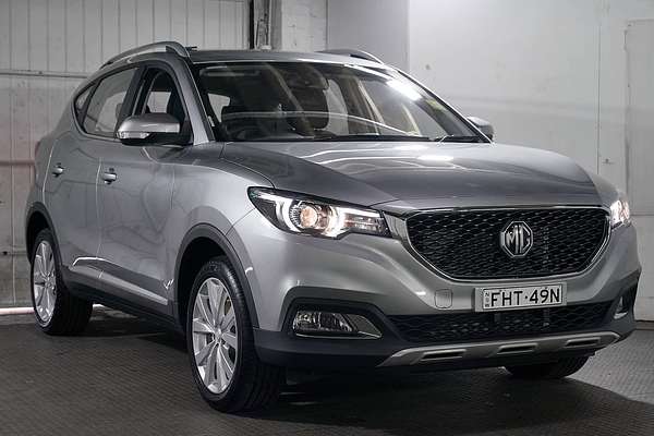 2024 MG ZS Excite AZS1