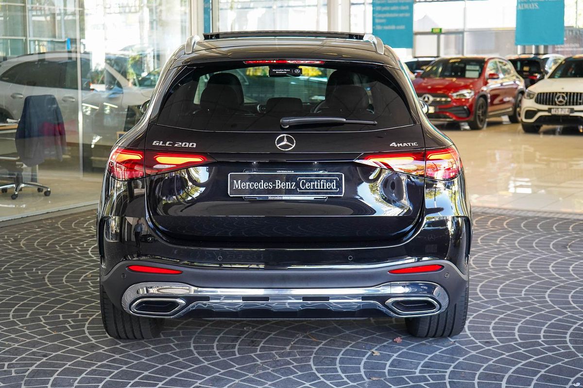 X254 805+055MY GLC200 WAG 9G 9 sp 2.0T/17kW X254 805+055MY GLC200 WAG 9G 9 sp 2.0T/17kW