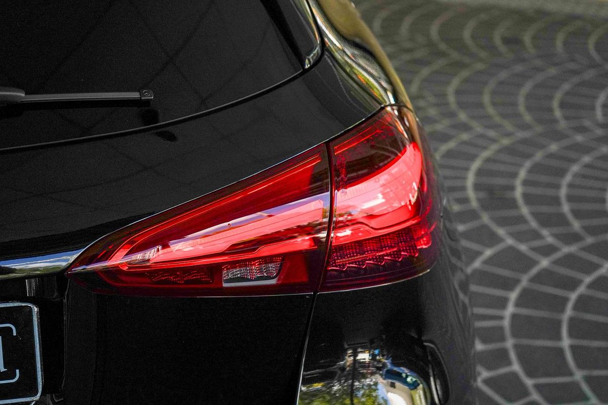 W177 806+056MY A200 Hatch 5dr DCT 7sp 1.3T