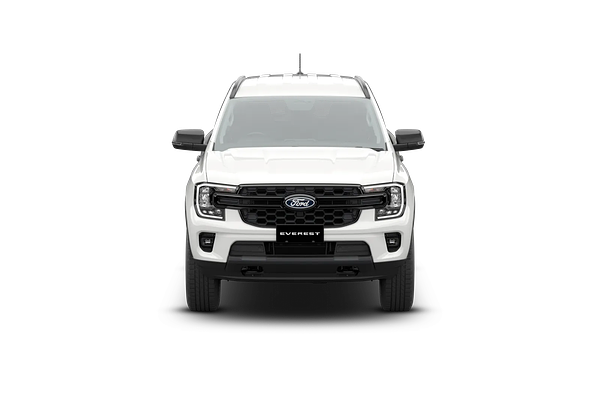 2026 Ford Everest Active 3.0L thumb-1