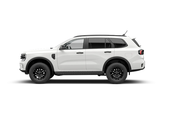 2026 Ford Everest Active 3.0L thumb-7