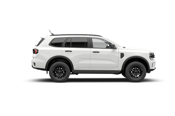 2026 Ford Everest Active 3.0L thumb-2