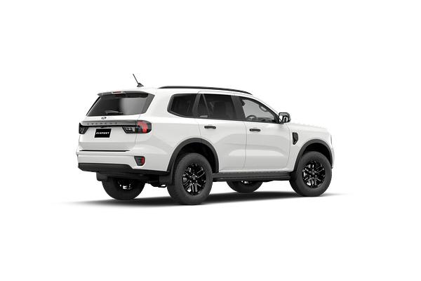 2026 Ford Everest Active 3.0L thumb-3