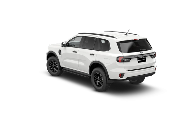 2026 Ford Everest Active 3.0L thumb-5