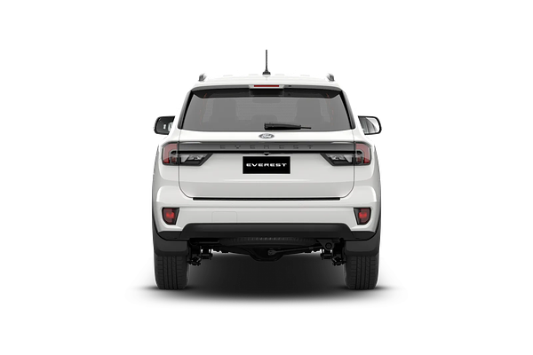2026 Ford Everest Active 3.0L thumb-4