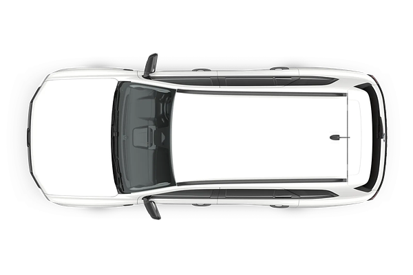 2026 Ford Everest Active 3.0L thumb-8