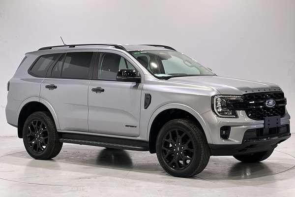 2026 Ford Everest Sport 3.0L