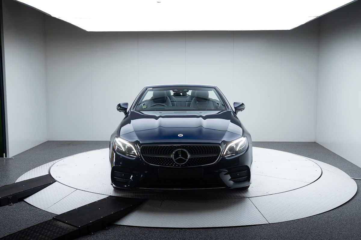 2020 Mercedes-Benz E-Class E300 A238