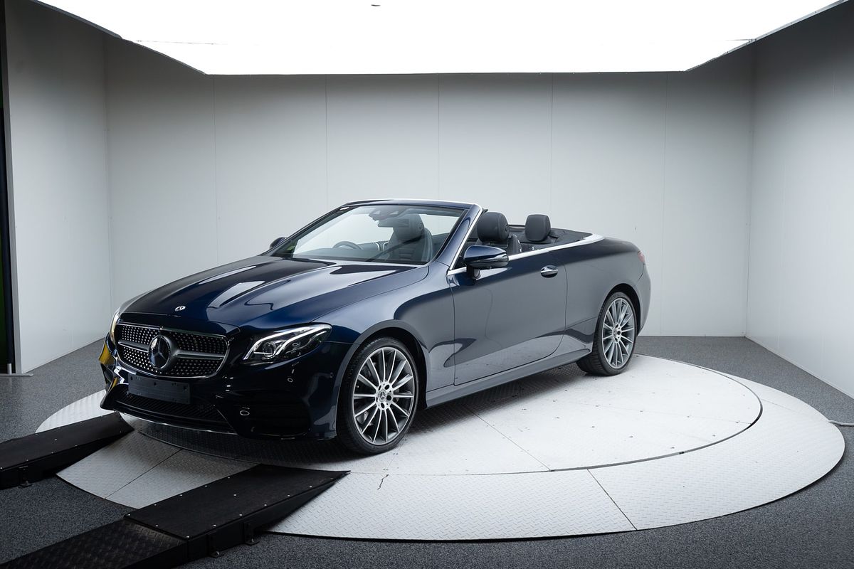2020 Mercedes-Benz E-Class E300 A238