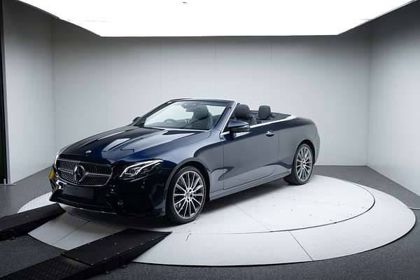 2020 Mercedes-Benz E-Class E300 A238