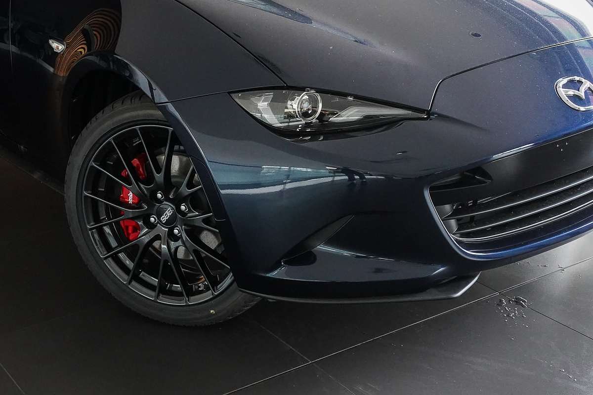 2026 Mazda MX-5 G20 GT RS ND