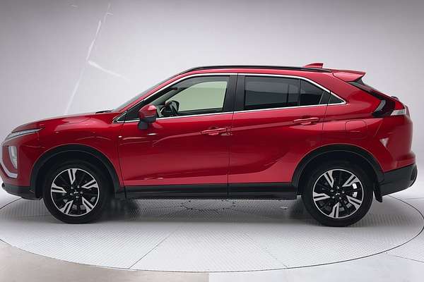 2022 Mitsubishi Eclipse Cross LS YB thumb-4